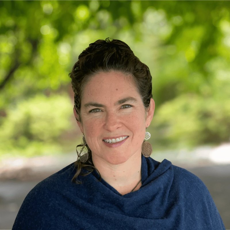 Dr. Katie Mansfield