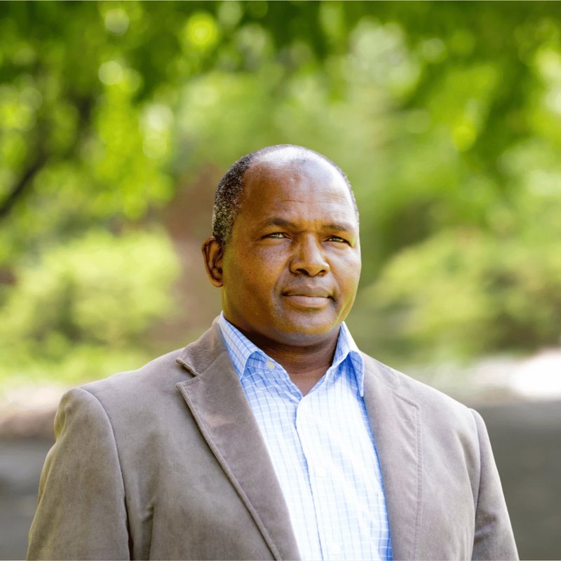 Rev. Oscar Siwali