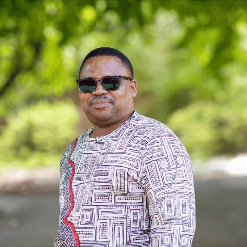 Rev. Phumzile Stofile